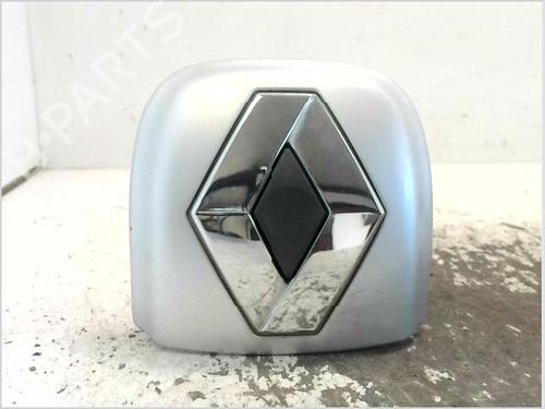 Elektronik Modul für Elektronik Modul RENAULT CLIO II (BB_, CB_) 1.2 16V (BB05, BB0W, BB11, BB27, BB2T, BB2U, BB2V, CB05,... (75 hp) 33797461 33797461