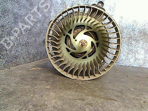 Used Heater blower motor PEUGEOT PARTNER Box Body/MPV 1.6 (98 hp) 26057439