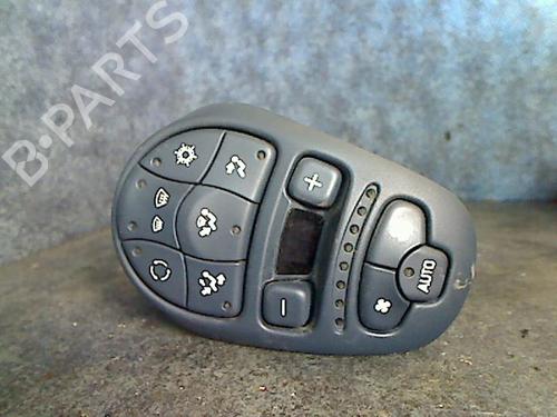 Used Climate control RENAULT ESPACE III (JE0_) 2.2 dCi (JE0S) (115 hp) 26078203