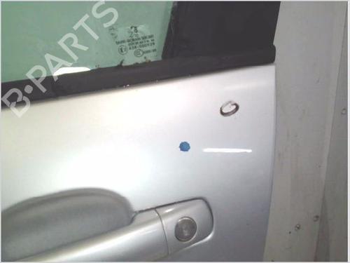 Left front door PEUGEOT 308 SW I (4E_, 4H_) 1.6 HDi | BP28325047C2 