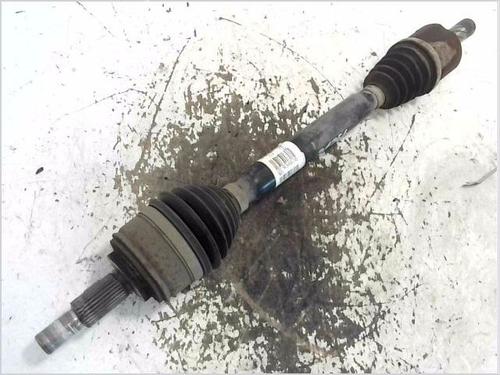 Used Left front driveshaft Left front driveshaft RENAULT LAGUNA III (BT0/1) 1.5 dCi (BT00, BT0A, BT0T, BT1J) (110 hp) 34720547 34720547
