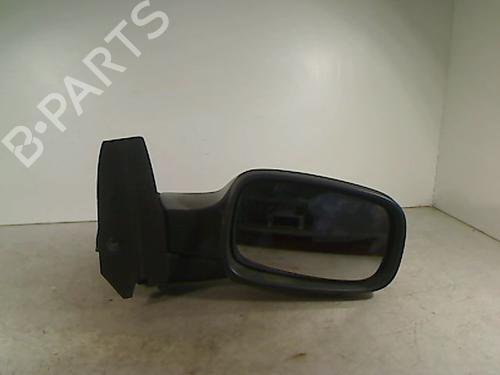 Used Right mirror RENAULT SCÉNIC II (JM0/1_) 1.9 dCi (JM0G, JM12, JM1G, JM2C) (120 hp) 26070855