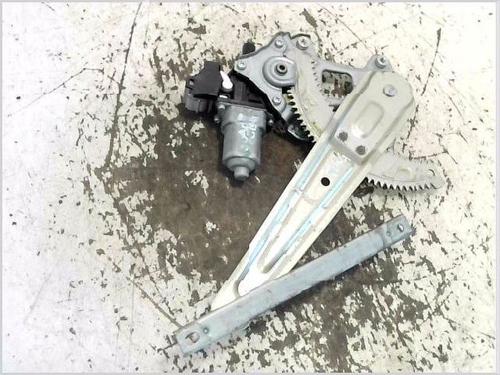 Rear left window mechanism NISSAN CUBE (Z12) 1.5 dCi | BP33851598C24 - Image 2