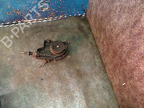 Elektronisk sensor PEUGEOT 206 Hatchback (2A/C) 2.0 HDI 90 | BP26110093M84 