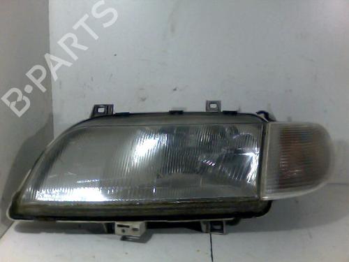 Used Left headlight SEAT ALHAMBRA (7V8, 7V9) 2.0 i (115 hp) 26076912