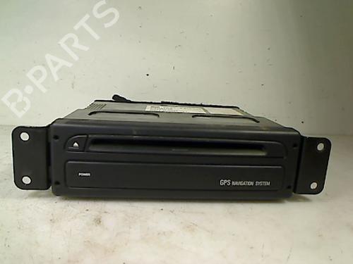 Used Radio BMW 3 (E46) 320 d (136 hp) 26079861