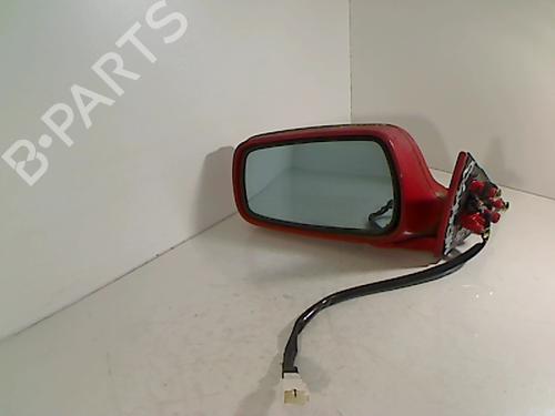 Used Left mirror MAZDA 323 S V (BA) 1.3 16V (73 hp) 26063939