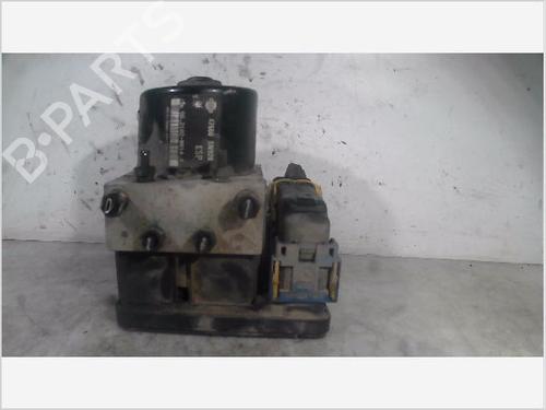 Used ABS pump NISSAN ALMERA II Hatchback (N16) 2.2 dCi (136 hp) 26056626
