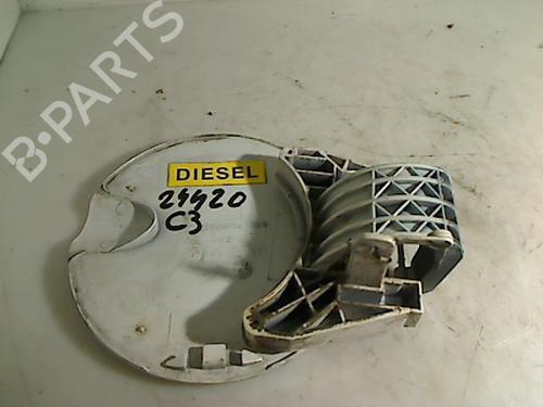 Used Fuel flap CITROËN C3 I (FC_, FN_) 1.4 HDi (68 hp) 26092029
