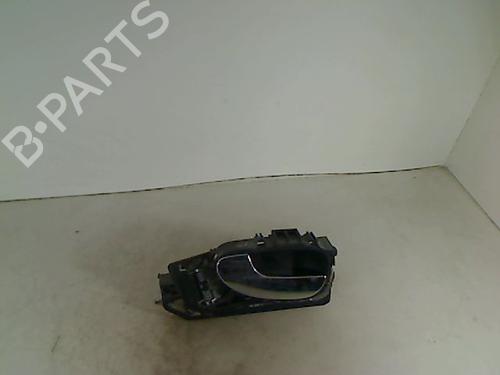 Used Front left interior door handle PEUGEOT 307 (3A/C) 2.0 HDi 110 (107 hp) 26063032