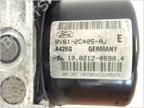 ABS pump FORD FOCUS III 1.6 TDCi | BP32293323M43  - Image 5