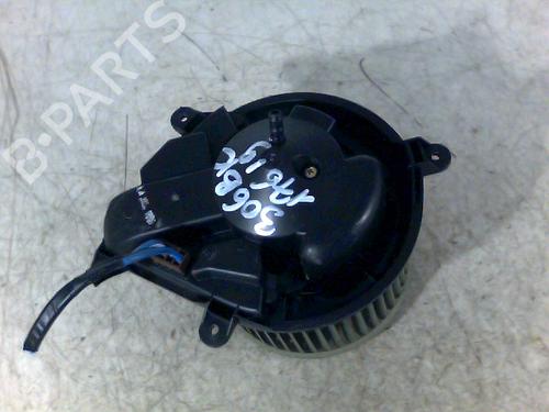 Used Heater blower motor PEUGEOT 306 Break (7E, N3, N5) 2.0 HDI 90 (90 hp) 26067374