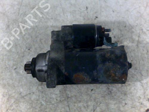 Used Starter SEAT IBIZA III (6L1) 1.9 SDI (64 hp) 26099885