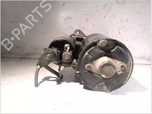 Startmotor PEUGEOT 206 Hatchback (2A/C) 1.4 i | BP26108897M8 