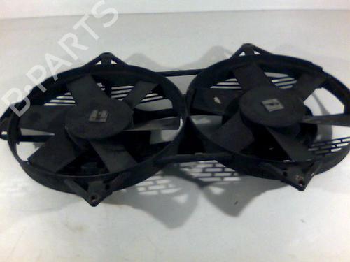Køleventilator elektrisk RENAULT ESPACE II (J/S63_) 2.1 TD (J633, J634, J/S635, J/S63D) (88 hp) 26064065