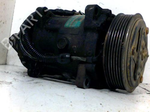 Used AC compressor FIAT SCUDO Van (220_) 2.0 JTD (94 hp) 29472719