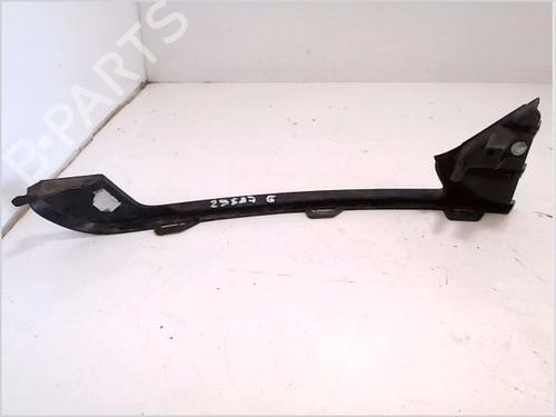 Grille RENAULT CLIO IV (BH_) 1.5 dCi 90 | BP29504317C40 