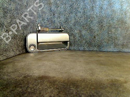 Used Front right exterior door handle HONDA PRELUDE III (BA) 2.0 (BA4) (114 hp) 32987477