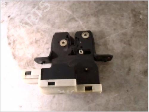 Electronic module NISSAN MICRA III (K12) 1.2 16V | BP26105762M83 