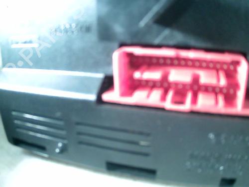 Climate control PEUGEOT 605 (6B) 2.5 Turbo Diesel | BP26093085I5 