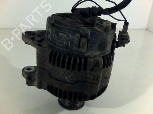 Alternateur VW GOLF III (1H1) 1.9 TDI (90 hp) 29497119