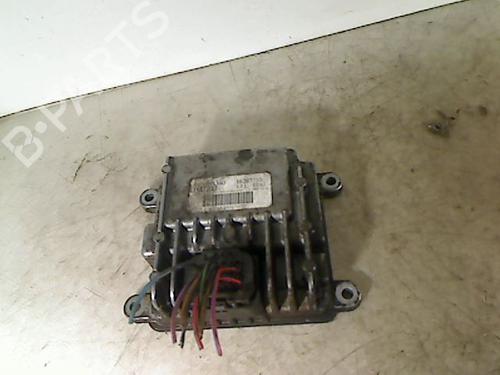 Used Engine control unit (ECU) Engine control unit (ECU) 32987465 32987465