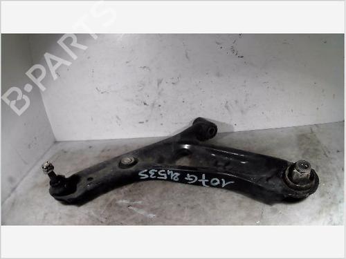 Used Right front suspension arm PEUGEOT 107 (PM_, PN_) 1.0 (68 hp) 26096558