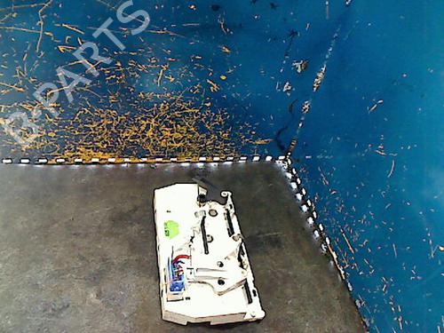 Climate control PEUGEOT 206 Hatchback (2A/C) 1.4 i | BP26060353I5 