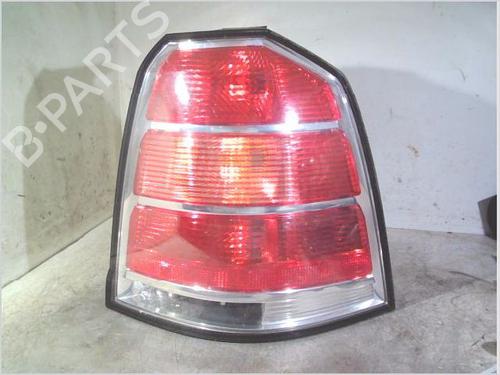 Used Right taillight Right taillight 39512892 39512892