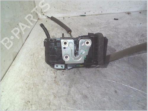 Rear right lock NISSAN JUKE (F15) 1.5 dCi | BP29644587C99 