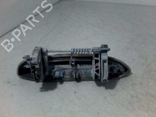 Front left exterior door handle RENAULT CLIO II (BB_, CB_) 1.5 dCi (B/CB08) | BP26084482C128 