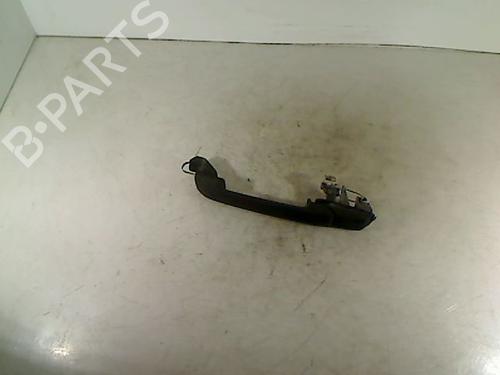 Rear left exterior door handle VW GOLF III (1H1) 1.4 | BP28323397C130