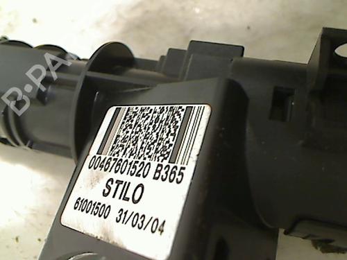 Ratlås/Tændingslås FIAT STILO (192_) 1.6 16V (192_XB1A) | BP26111709M48 