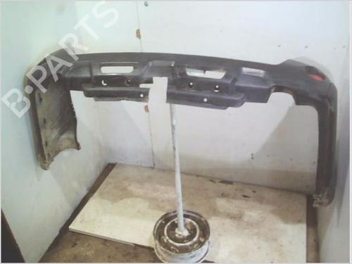 Used Rear bumper Rear bumper NISSAN X-TRAIL II (T31) 2.0 dCi 4x4 (150 hp) 33121085 33121085