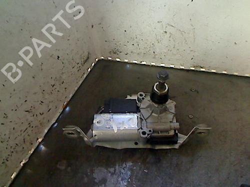 Rear wiper motor RENAULT SCÉNIC I MPV (JA0/1_, FA0_) 1.9 dCi RX4 | BP26083596M102 
