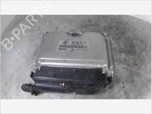 Used Engine control unit (ECU) Engine control unit (ECU) VW POLO IV (9N_, 9A_) 1.4 TDI (80 hp) 33002953 33002953