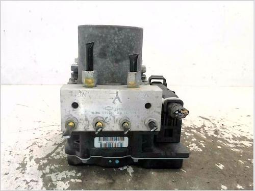 ABS Bremseaggregat ABS Bremseaggregat NISSAN CUBE (Z12) 1.5 dCi (110 hp) 33845238 33845238