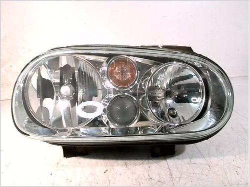 Used Right headlight VW GOLF IV (1J1) 1.9 TDI (130 hp) 26091092