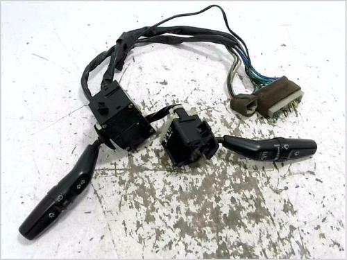 Used Steering column stalk HYUNDAI GALLOPER II (JK-01) 2.5 TD intercooler (99 hp) 31260729