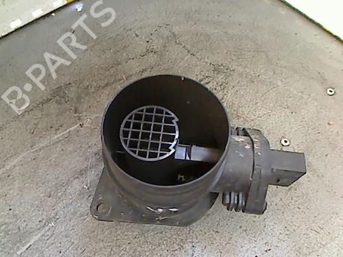 Used Mass air flow sensor Mass air flow sensor VW POLO IV (9N_, 9A_) 1.4 TDI (70 hp) 32987319 32987319
