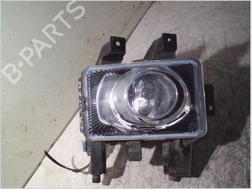Used Right front fog light OPEL ZAFIRA / ZAFIRA FAMILY B (A05) 1.9 CDTI (M75) (120 hp) 26091314