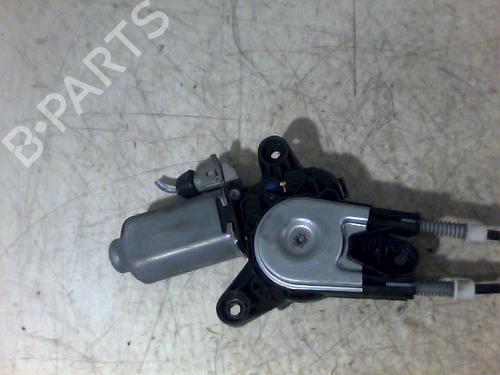 Front right window mechanism PEUGEOT 306 Hatchback (7A, 7C, N3, N5) 1.9 D | BP26084947C23 