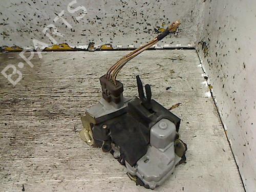 Front right lock CITROËN XSARA (N1) 1.9 D | BP26065375C97 