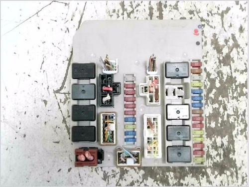 Sikringsdåse RENAULT MODUS / GRAND MODUS (F/JP0_) 1.4 (JP01, JP0J) (98 hp) 31278701