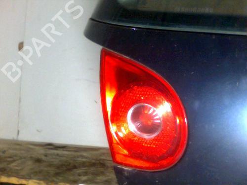 Used Right tailgate light VW GOLF V (1K1) 1.9 TDI (90 hp) 26088337