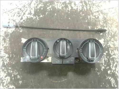 Used Climate control Climate control VW POLO V (6R1, 6C1) 1.6 TDI (90 hp) 39994612 39994612