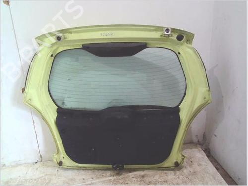 Tailgate FORD KA (RU8) 1.2 | BP26117017C6 