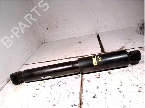 Used Right rear shock absorber FIAT DOBLO Box Body/MPV (223_) 1.9 JTD (105 hp) 29497127