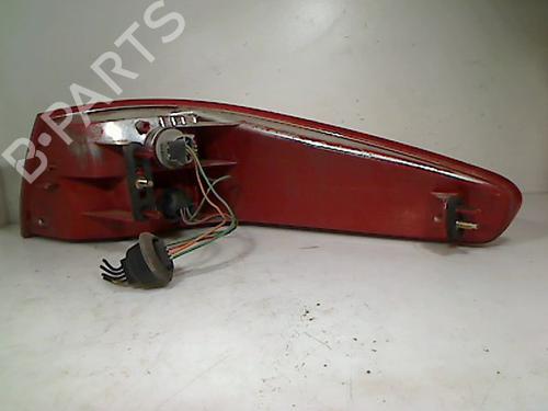 Left taillight PEUGEOT 607 (9D, 9U) 2.2 HDi | BP26077428C34 