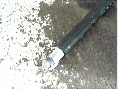 Tailgate lift support RENAULT CLIO V (B7_) 1.0 TCe 100 (B7MT) | BP40535946C138 - Image 2